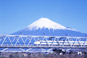 Mt. Fuji